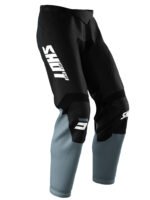 SHOT Pant Burst Black - Image 4