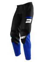 SHOT Pant Burst Blue