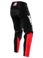 SHOT Pant Burst Red - Image 3