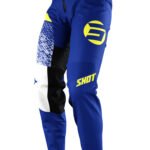 SHOT Pant Kid Roll Navy 12/13