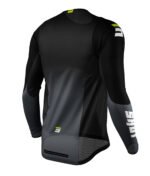 SHOT Jersey Gradient Grey 2XL - Image 3