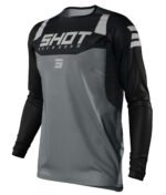 SHOT Jersey Chase Grey