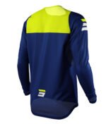 SHOT Jersey Chase Navy - Image 3