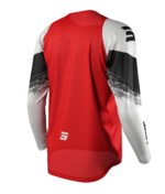 SHOT Jersey Burst Red S - Image 3