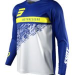 SHOT Jersey Kid Roll Navy 6/7