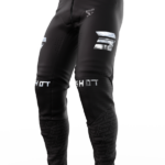 Shot Pant Aerolite Legacy Black