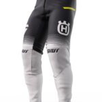 Shot Pant Aerolite Husqvarna LTD 2023 Black