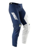 Shot Pant Aerolite Husqvarna LTD 2023 Blue - Image 2