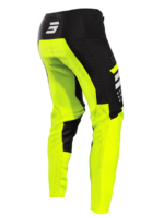 Shot Pant Contact Camo 2.0 Neon Yellow - Image 2