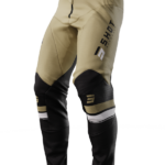 Shot Pant Contact Heritage Sand