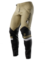 Shot Pant Contact Heritage Sand