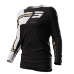 Shot Jersey Contact Heritage Sand