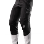 Shot Pant Contact Shelly Black