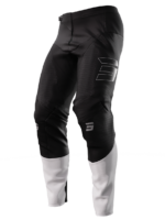 Shot Pant Contact Shelly Black
