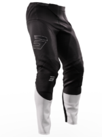 Shot Pant Contact Shelly Black - Image 3