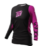 Shot Jersey Contact Shelly 2.0 Pink