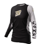 Shot Jersey Contact Shelly 2.0 Sand