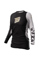Shot Jersey Contact Shelly 2.0 Sand