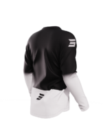 Shot Jersey Devo Reflex Black - Image 2