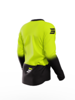 Shot Jersey Devo Reflex Neon Yellow - Image 2