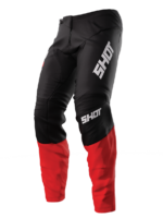 Shot Pant Devo Reflex Red