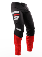 Shot Pant Devo Reflex Red - Image 3