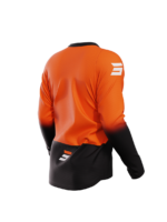 Shot Jersey Devo Reflex Orange - Image 2