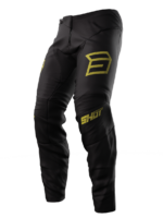 Shot Pant Devo Army Gold