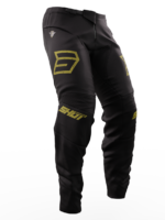 Shot Pant Devo Army Gold - Image 3
