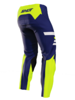 Shot Pant Kids Raw Reflex Blue 8/9 - Image 2