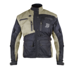 Shot Jacket Racetech Black/Sand