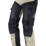 Shot Pant Racetech Black/Sand