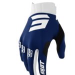 SHOT Gloves Gradient Blue 11