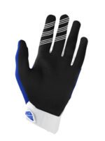 SHOT Gloves Burst Blue 13 - Image 3