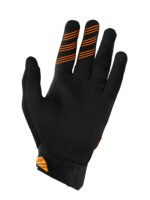 SHOT Gloves Burst Orange 07 - Image 4