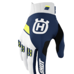Shot Gloves Lite Husqvarna LTD 2023 Blue 12