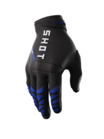 Shot Gloves Core Blue