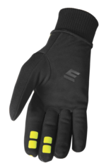 Shot Gloves Climatic 3.0 Black/Neon Yellow - Image 2