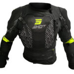 SHOT Optimal Body Armours