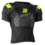 SHOT Trooper Body Armours Jacket