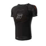 Shot T-Shirt Protection Race D3O Black
