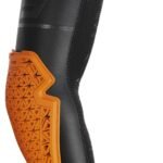Shot Elbow Guards Race D3O Black M/L