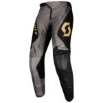 SCOTT Pant 450 Podium black/gold 38
