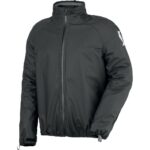 Scott Rain Jacket Ergonomic Pro DP black
