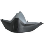 Scott Facemask Split OTG (old) black one size