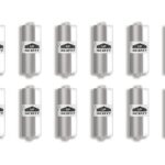 Scott 30 mm WFS Roll-off Refills 12-pack