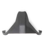 Scott Recoil noseguard one size