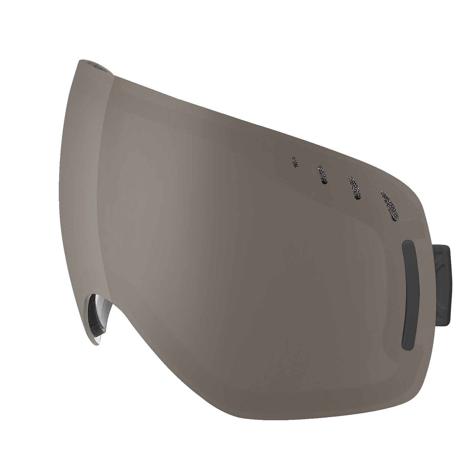 628-290.jpg Scott LCG Lens w/ case natural black chrome 15% vlt - Image 1