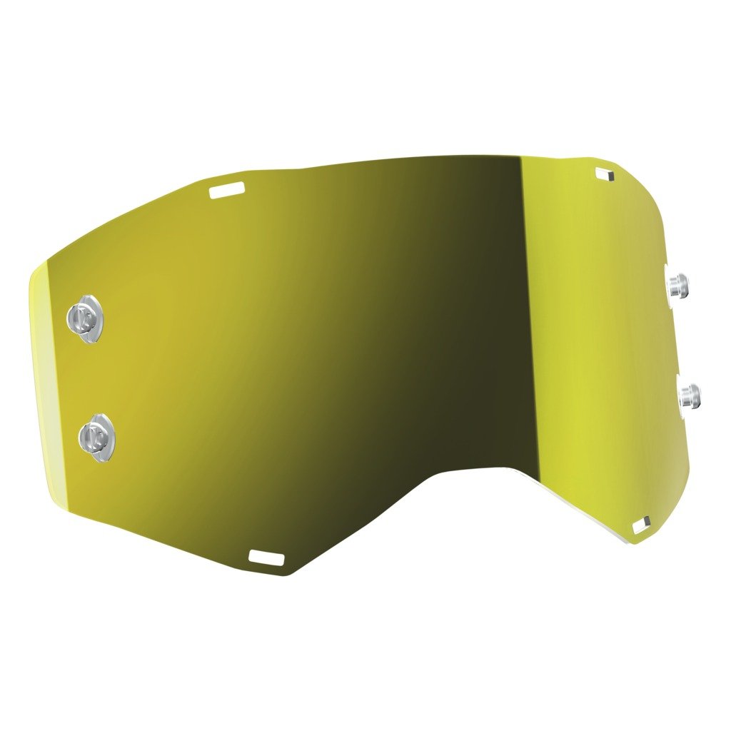 628-400-8.jpg Scott Lens Prospect/Fury Single yellow chrome afc works - Image 1