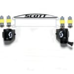 Scott 2017 WFS Kit w/Antistick Grid Buzz MX osz